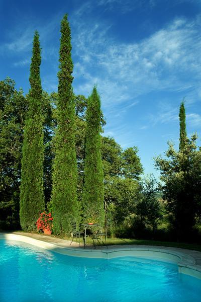 Agriturismo La Casa Nuova Castelmuzio Esterno foto